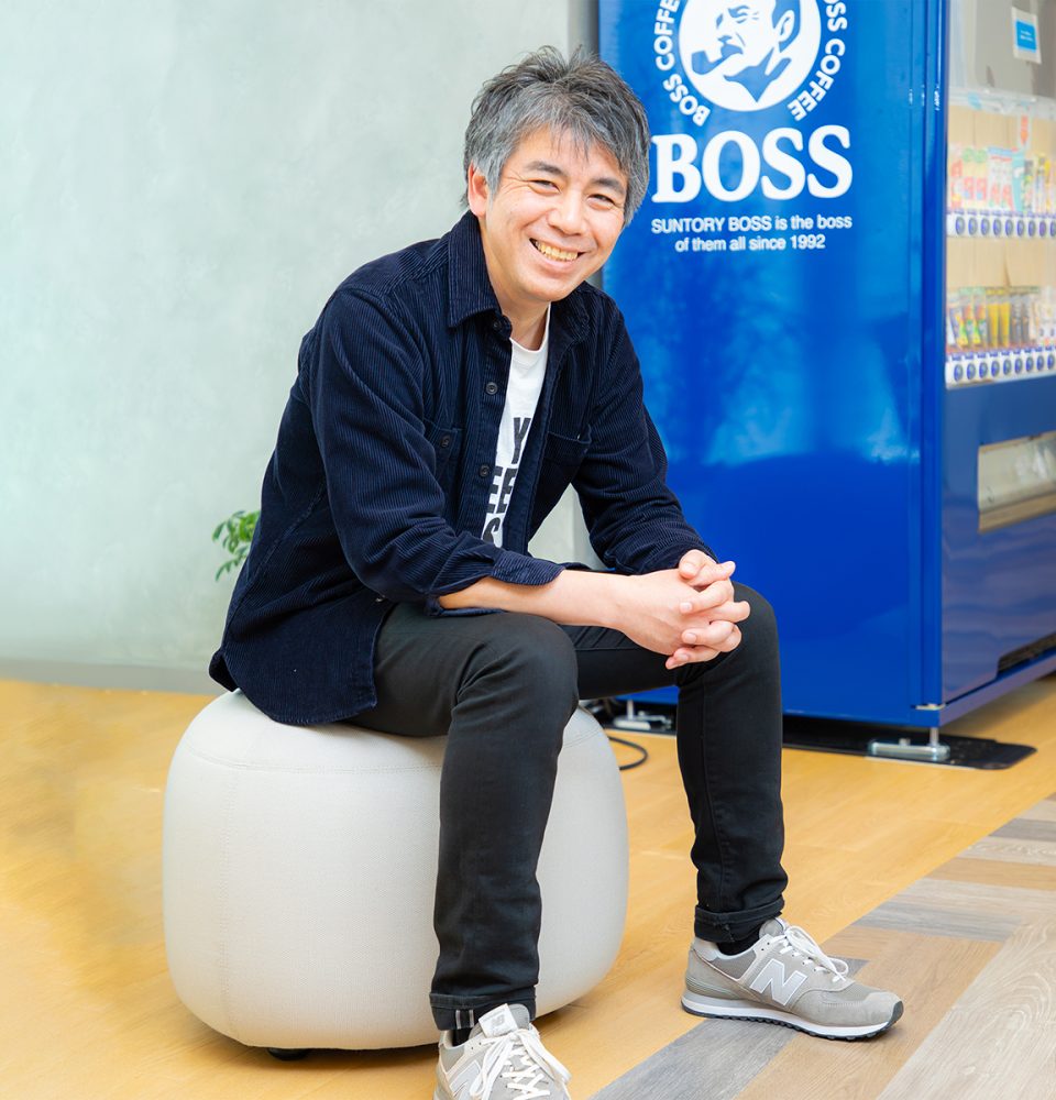 ブランドとパッケージ・中編――いろんなBOSSがあっていい - ぱっけーじん